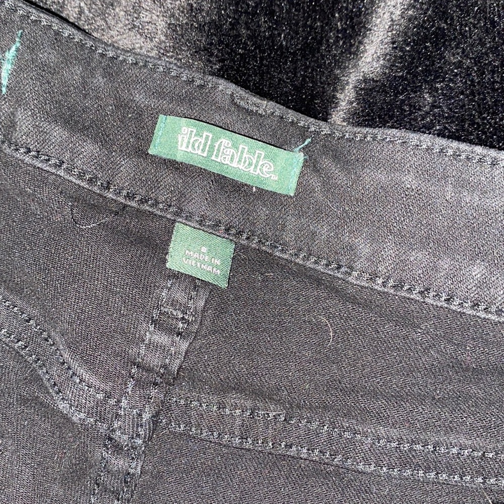 Target Distressed Jeans - Picture 2 of 2